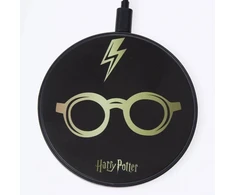 Belaidis įkroviklis Lazerbuilt Harry Potter 10W