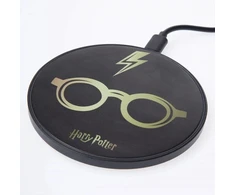 Belaidis įkroviklis Lazerbuilt Harry Potter 10W