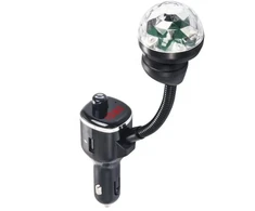 Bevielis FM moduliatorius automobiliui Digitalome M1