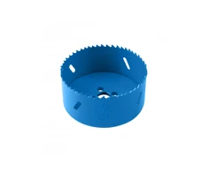 Bi-metal hole saw 92 mm