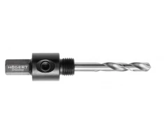 Hogert Technik Bimetalinis skylių pjovimo strypas 14-30 mm, šešiakampis 3/8"