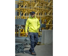 Blue ESDORF jeans navy mėlynas L (52)