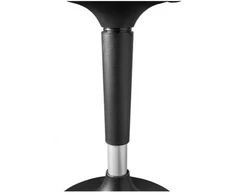 BOC-9 Adjustable Kneeling Chair, Juodas, 33x53cm