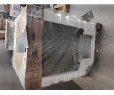 Bosch SMV46KX12E Serija 4, Visiškai integruota indaplovė, 60 cm (Pažeista pakuotė)