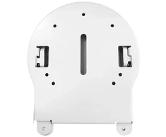 BR01 Ceiling-mount bracket for square base VHD camera