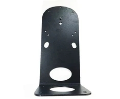 BR02 Ceiling-mount bracket for square base VHD camera