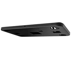 BR03 Ceiling-mount bracket for square base VHD camera