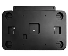 BR03 Ceiling-mount bracket for square base VHD camera