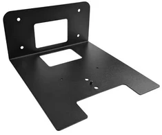 BR04 Wall-mount bracket for square base VHD camera