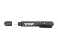 Brake fluid tester