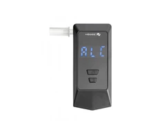 Alkotesteris su LCD ekranu, HT8G011, Hogert