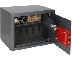 Brihard Pistol &amp; Ammo XL K seifas 5 pistoletams