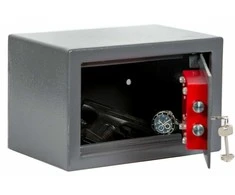 BRIHARD PISTOL K seifas 1 pistoletui