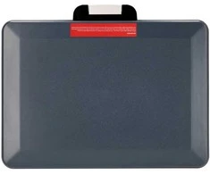Brihard Portable Fire Chest 2037 A4 XXL K