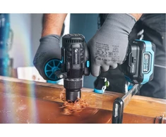 Brushless Cordless Drill Driver 18V