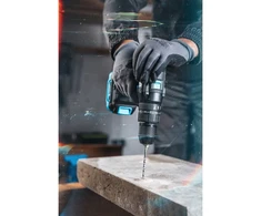 Brushless Cordless Smūginis gręžtuvas Driver 18V