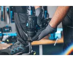 Brushless Cordless Smūginis gręžtuvas Driver 18V