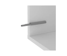 GTV Buffer with silikon ending