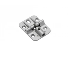 Buterfly hinge
