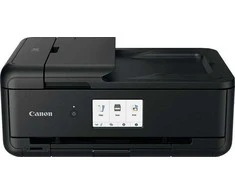 Canon Photo Spausdintuvas PIXMA TS9550 (Pažeista pakuotė)