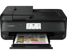 Canon Photo Spausdintuvas PIXMA TS9550 (Pažeista pakuotė)