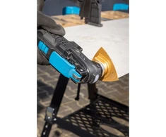 Ceramic Saw Blade, Carbide Coating, 78 mm