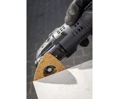 Ceramic Saw Blade, Carbide Coating, 78 mm