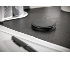 CHARGER PLUS ištraukiamas elektros lizdas