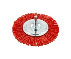 Circular brush 100 mm