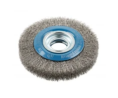 Circular brush 150 x 32 mm, steel
