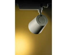 COB X-LINE LED prožektorius laidų bėgiams, 30 W, 2052 lm, AC 220-240 V, 50/60 Hz, 24° apšv