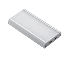 "Coma IR" belaidis LED šviestuvas (įkraunamas per USB jungtį) su 0,5 m ilgio USB kabeliu