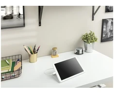 COMFORT pull-out power socket