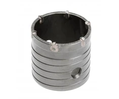 Concrete core drill bit 65 mm M22