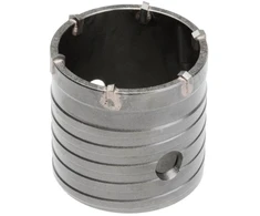 Grąžtas HOGERT Concrete core drill bit 67 mm