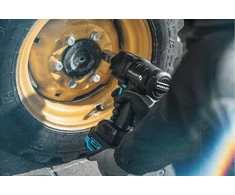 CORDLESS BRUSHLESS IMPACT WRENCH 1000 Nm 18V