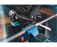 CORDLESS BRUSHLESS RECIPROCATING SAW 18V