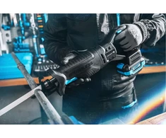 CORDLESS BRUSHLESS RECIPROCATING SAW 18V