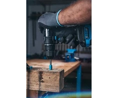 Cordless Drill Driver 18V