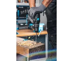 Cordless Drill Driver 18V
