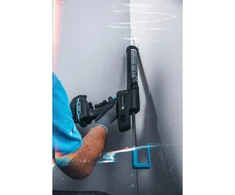 CORDLESS SQUEEZER FOR 18V