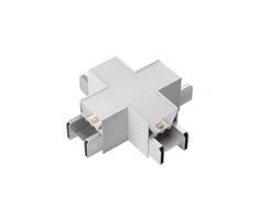 Coupler + VINEA, LED, Baltas