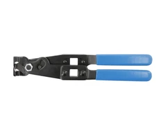 Replės Hogert HT8G340; 245 mm