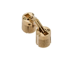 Cylindric hinges D14