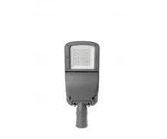 Dani street and park lamp, LED, 50W, 7500lm, 4000K, AC180-250V, IP66, IK09