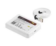 DC5V 500mA WiFi LED valdiklis