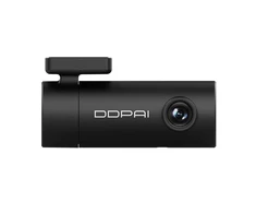 DDPAI Mini Pro 1296p Dash Camera - vaizdo registratorius