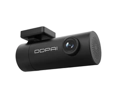 DDPAI Mini Pro 1296p Dash Camera - vaizdo registratorius