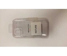 Dėkl. iPhone 11 Pro Clear MWYK2ZM/A (Atnaujinta)