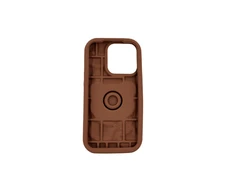 3Dcase DĖKLAS DĖKLAS 3D MEŠKIUKAI SU STOVĖJU IPHONE 13